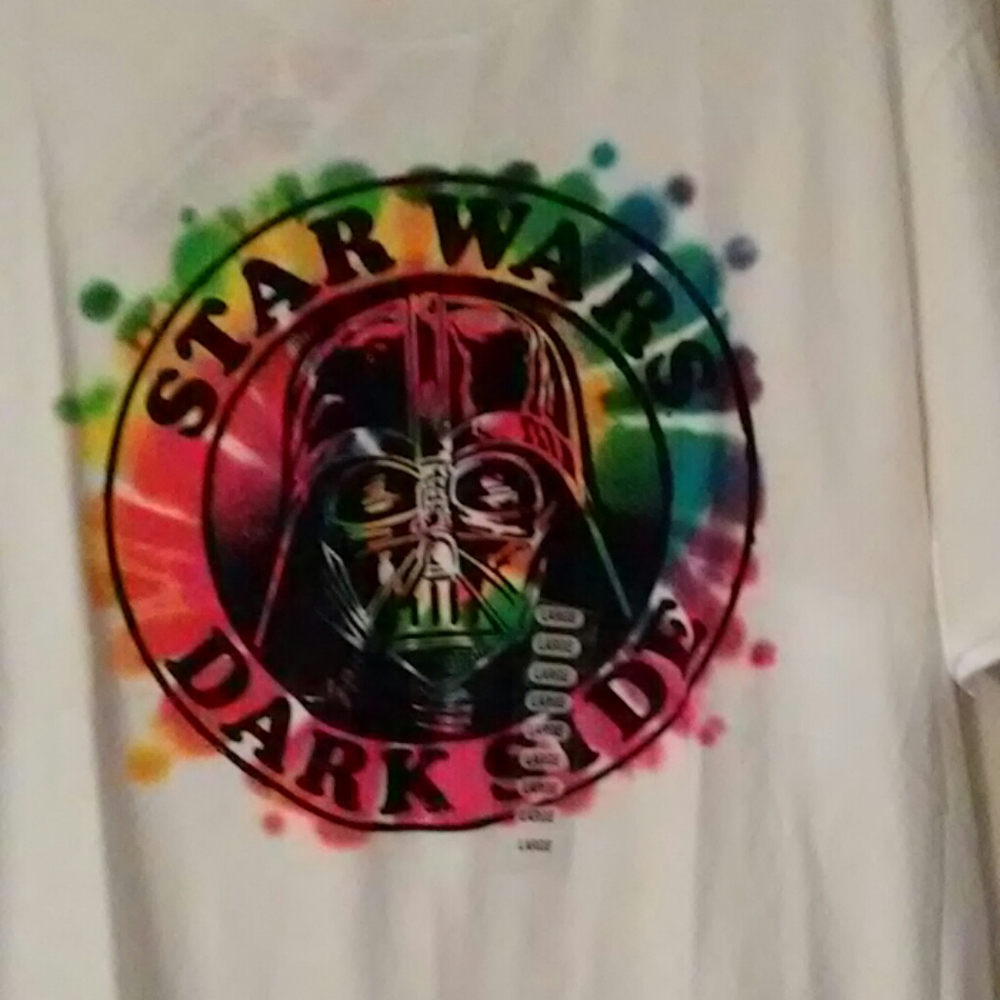 Star Wars - Picture 2 of 3